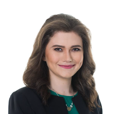 Dalia Akhras